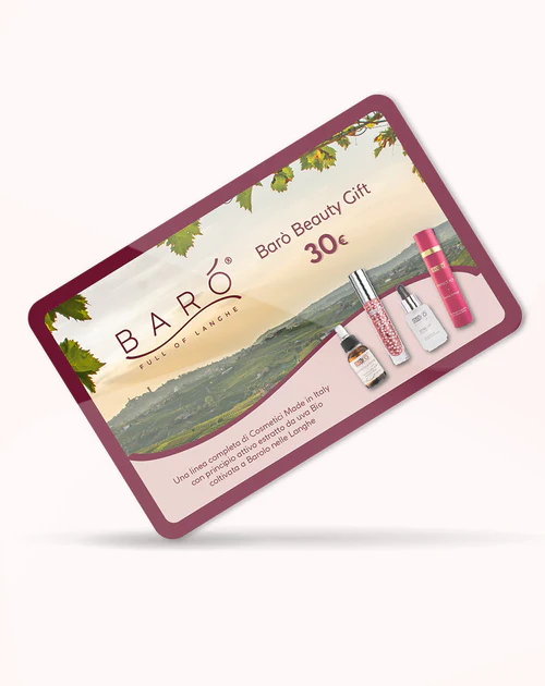 Dall'autenticità delle Langhe alla potenzialità della Cosmesi.