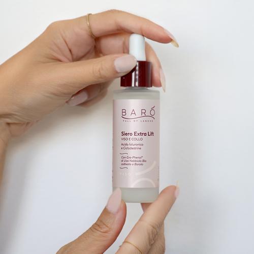 Siero Extra Lift