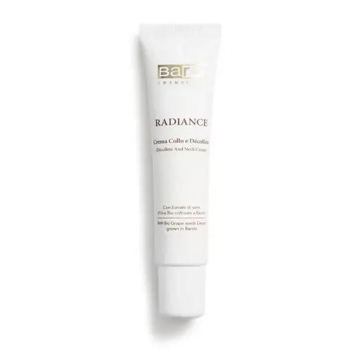 Crema Collo e Décolleté