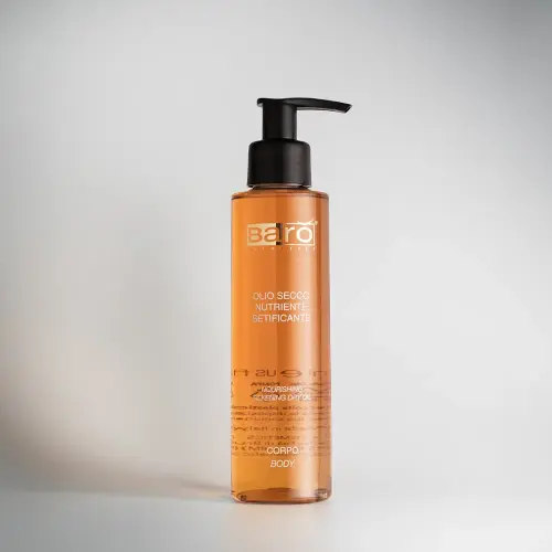 Olio Secco Corpo