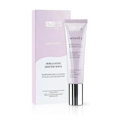 Siero Viso Lenitivo