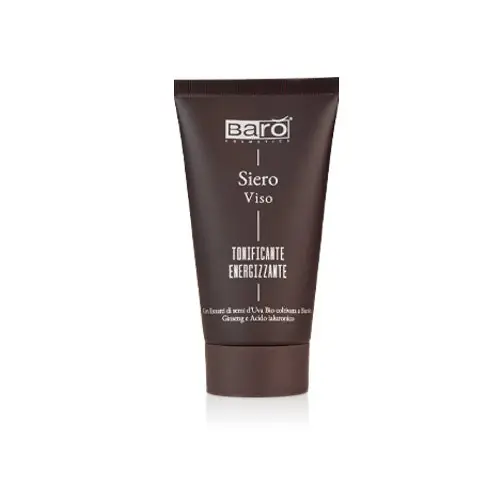 Siero Viso Uomo