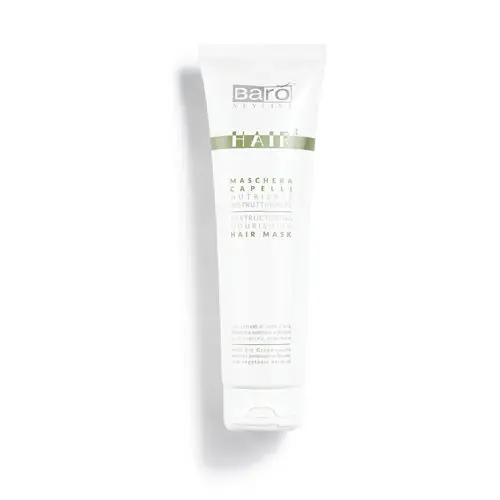 Maschera Capelli Ristrutturante