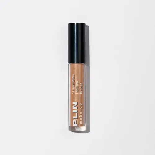 Illuminante Liquido Bronze PLIN Make-Up