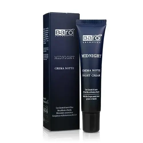 Crema Viso Notte