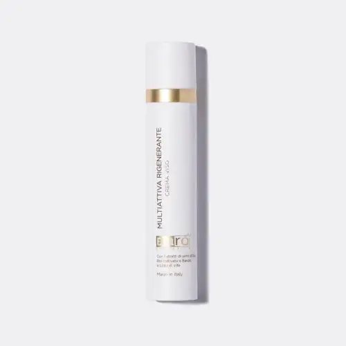 Crema Multiattiva Rigenerante