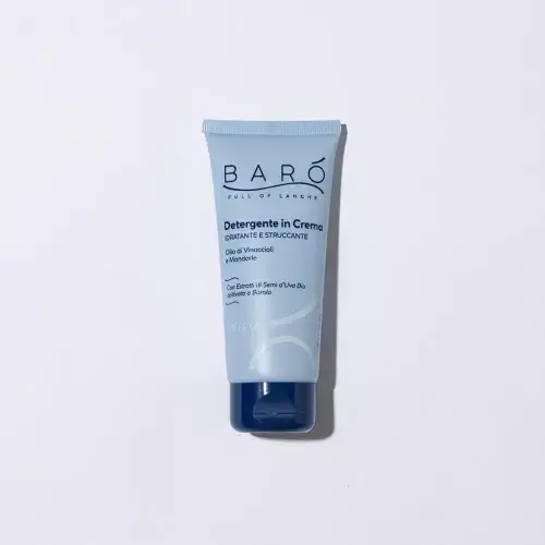 Detergente in Crema